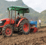 巫溪县：开展稻油轮作生产机械化示范 - 农业机械化信息