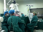 【腾讯大渝网】重医一院完成重庆首例国产迷走神经刺激器手术 - 卫生厅