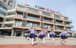重庆市“校园环境卫生保洁行动”升级 - 人民政府