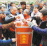 重庆区县乡镇人大换届选举进入投票环节 城口完成全市“第一投” - 人民政府