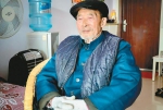 一生干好一件事 国宝毛药师昨天迎来100岁生日 - 华龙网