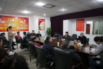 重庆市农机安全监理所党支部召开党员大会接收预备党员 - 农业机械化信息