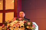 西南大学计算机学院教授杨国才作专题报告 - 农业厅