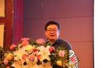 重庆市农业信息中心副主任杨志平作专题报告 - 农业厅