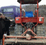 黔江区农委领导带队检查农机安全生产 - 农业机械化信息