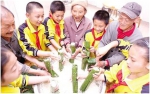 重庆日报：教育均衡让幸福看得见 我市落实教育民生推动义务教育均衡发展 - 教育厅