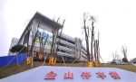 重庆市主城新完工41个停车场 增加停车泊位超过7500个 - 人民政府