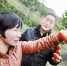重庆女子被骗到河北22年后终于回家 乡亲列队欢迎 - 华龙网