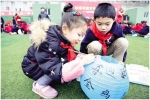 做有根的中国人——我市中小学掀起优秀传统文化进校园热潮 - 教育厅
