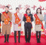纪念“三八”妇女节107周年 重庆市举行表彰会 - 人民政府