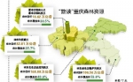 重庆市森林覆盖率达45.4% - 人民政府
