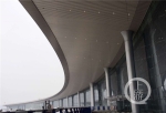 江北机场T3A航站楼完工 上半年投用 - 重庆晨网