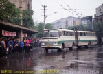 看电车老照片，追寻重庆电车遗迹，满满都是回忆！ - 重庆晨网