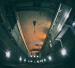 金子山地下藏了个军工洞，规模堪比三峡大坝工程 - 重庆晨网