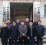重庆市畜牧科学院科技特派员团队赴开州开展科技扶贫工作 - 农业厅