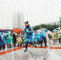 重庆怀旧运动会带市民“穿越”回童年 - 人民政府