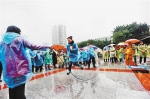 重庆怀旧运动会带市民“穿越”回童年 - 人民政府