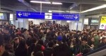 重庆最大轨道站5月底有望完工 - 重庆晨网