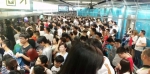 重庆最大轨道站5月底有望完工 - 重庆晨网