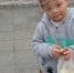 这个6岁男孩走失 看到请速速联系他家人 - 重庆晨网