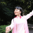 重病后她放弃”铁饭碗”工作 教人跳禅舞释放自我 - 重庆晨网