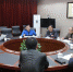 渝北区：公安驻农机警务室召开农机交通安全形势分析会 - 农业机械化信息