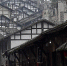 1111步青石梯，西沱古镇藏着一条“通天街” - 重庆晨网
