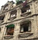 重庆珍档丨在百年前的世界级CBD里，这栋房子就是重庆当时的WFC - 重庆晨网