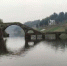 重庆发现两座上百年多孔石桥 至今仍在使用 - 重庆晨网