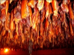 重庆特产传说⑫| 城口老腊肉 时间熏烤出来的美味 - 重庆晨网