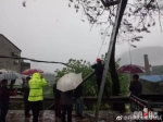洪水、泥石流、滑坡……重庆多个区县暴雨成灾 - 重庆晨网