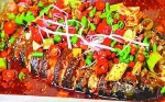 重庆特产传说⑬| 巫溪烤鱼：川江上的船工发明的独特美食 - 重庆晨网