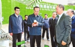孙政才：生态优先 绿色发展 加快建设长江上游重要生态屏障 - 重庆新闻网