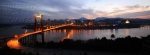 忠县这座长江大桥“红了” 长江上的大桥都比不上 - 重庆晨网