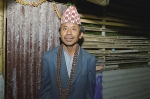 西政学子在尼泊尔的特殊旅行：为76个家庭拍照 - 重庆晨网