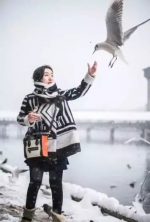 合川妹儿成为西班牙第一位华人美女婚纱摄影师 - 重庆晨网