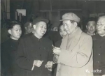 重庆珍档丨毛泽东1958年重庆之行 - 重庆晨网