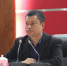 莫杰副主任出席垫江县脱贫攻坚推进会并指出要以扎实的工作推动脱贫攻坚新提升 - 扶贫办