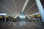 江北机场T3A航站楼不久后投用 高清美照提前曝光 - 重庆晨网