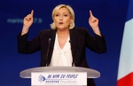 法国大选将迎“雌雄对决” 传统政坛格局大洗牌 - 重庆新闻网