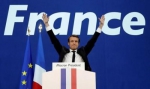 法国大选将迎“雌雄对决” 传统政坛格局大洗牌 - 重庆新闻网