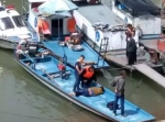 渔民救起跳江小伙，接下来一幕让人震惊…… - 重庆晨网