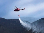 直升机森林灭火突破5200米创纪录 重庆通航“飞”出新高度 - 重庆晨网