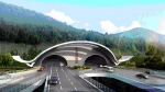 红岩村隧道双洞各开挖450米 预计2019年底竣工通车 - 重庆晨网