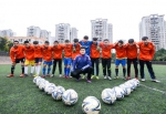 抓紧！两江新区这所市重点中学正在招收“足球小将” - 重庆晨网
