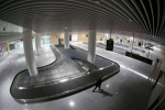 “刷脸”通关、自助托运……来看T3A航站楼的“黑科技” - 重庆晨网