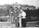 重庆珍档 | 又到毕业季，看看重师1979年学生毕业照，画风是多么的不同 - 重庆晨网