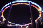 重庆南岸这座桥，大多数人都不敢来 - 重庆晨网