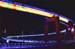 重庆南岸这座桥，大多数人都不敢来 - 重庆晨网
