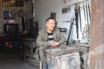 重庆最后的手工制秤人:用匠心称起岁月的分量 - 重庆晨网